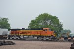 BNSF 5228